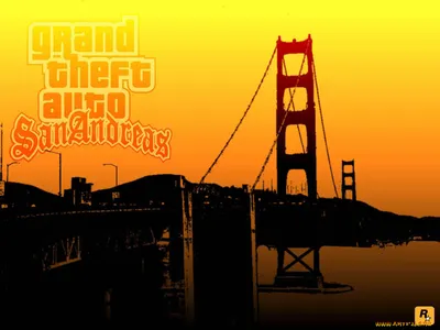 Обои gta san andreas для рабочего стола в png