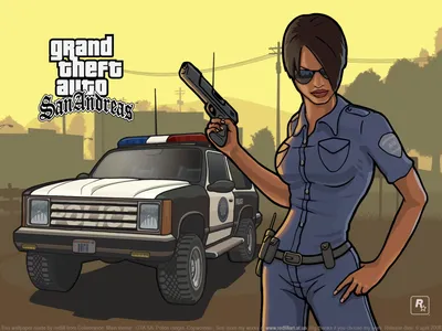 Скачать фото gta san andreas на iphone бесплатно