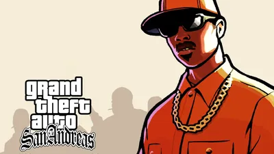 Фото gta san andreas для рабочего стола в jpg