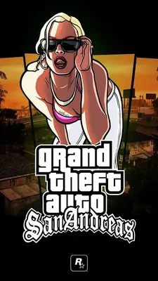 Обои gta san andreas для android в webp