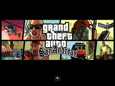 Обои gta san andreas для android в формате webp