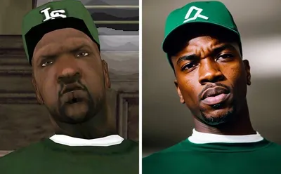 Скачать фото gta san andreas на iphone в хорошем качестве