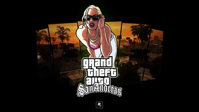 Скачать фото gta san andreas в формате jpg