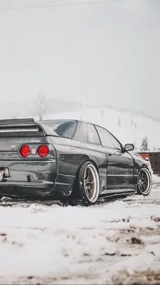 Gtr r32: Фото в формате JPG для Android