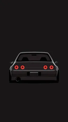 Скачать бесплатно обои Gtr r32 в формате WebP