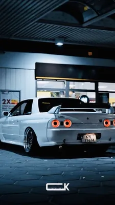 Gtr r32: Фото в формате PNG для Windows