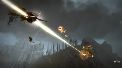 Guns of Icarus Online фото для Android: Увлекательные обои для экшн-игры