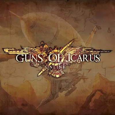 Guns of Icarus Online фото для Android: Скачать бесплатно фотообои на телефон