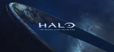 Обои Halo: The Master Chief Collection на Android в высоком разрешении