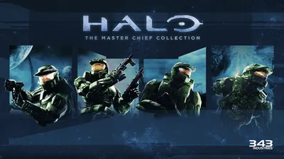 Фото Halo: The Master Chief Collection для Android