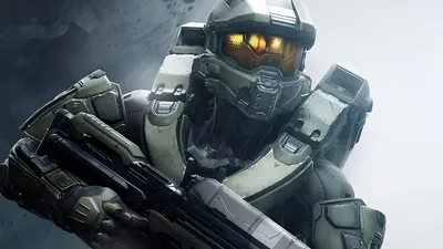 Скачать обои Halo: The Master Chief Collection в webp формате бесплатно