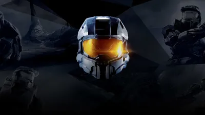 Обои Halo: The Master Chief Collection в формате png