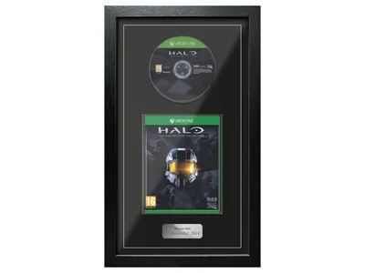 Обои Halo: The Master Chief Collection на Android для рабочего стола