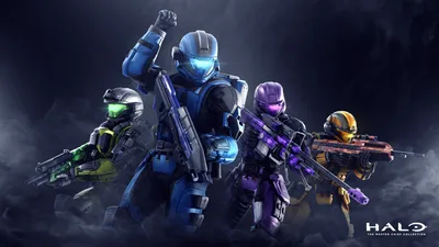 Фото Halo: The Master Chief Collection для Windows