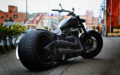 Обои Harley Davidson для телефона в формате jpg
