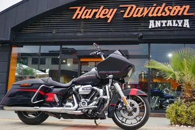 Фото Harley Davidson для Android