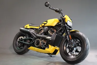 Обои Harley Davidson в формате jpg для скачивания