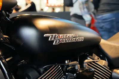 Бесплатные обои Harley Davidson для iPhone и Android