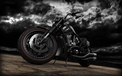 Обои Harley Davidson для Windows