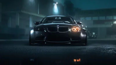 Hd 1280x720 bmw в формате PNG: Прозрачность и стиль