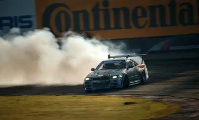 Android HD Drift Обои: Стремительный путь к стилю