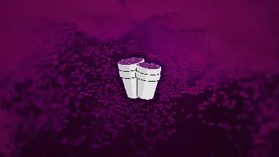 Hd purple drank обои