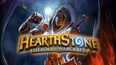 Обои Hearthstone 1280x720 на рабочий стол Windows