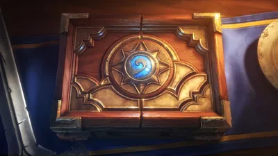 Общее фото Hearthstone 1280x720 для смартфонов