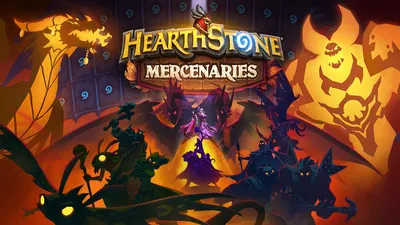 Фото Hearthstone 1280x720 для смартфонов и компьютеров