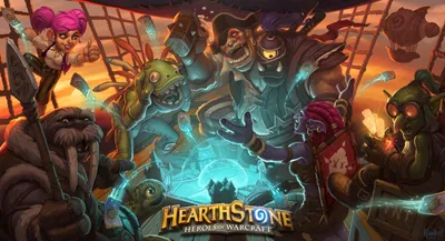 Бесплатные обои Hearthstone 720 12: Загрузка в форматах JPG, PNG, WebP