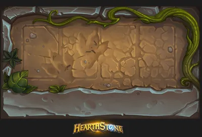 Новые фото Hearthstone: подберите идеальный размер