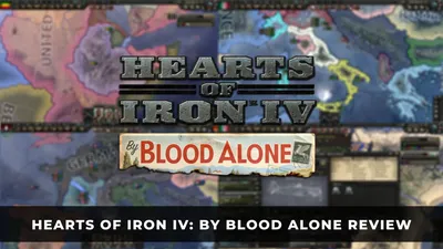 Впечатляющие обои Hearts of Iron IV с военными лидерами