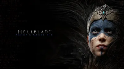 Обои Hellblade для Android: Скачать бесплатно в PNG