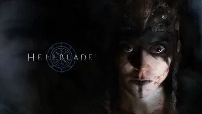 Обои с игры Hellblade: Выбор формата для скачивания