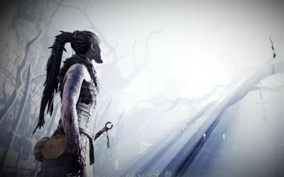 Фото Hellblade для Android: Скачать в хорошем качестве