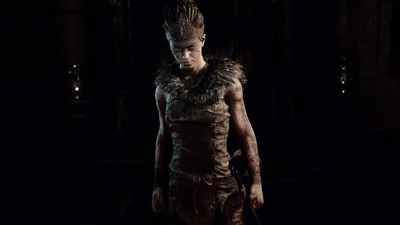 Фото Hellblade для Windows: Бесплатное скачивание в JPG