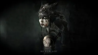 Фото Hellblade в хорошем качестве: Загрузить в WebP