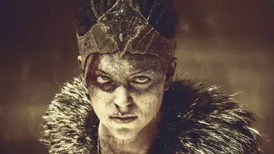 Фото Hellblade для Windows: Скачать бесплатно в разных форматах