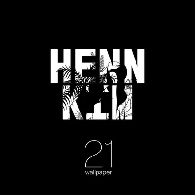 Обои Henn Kim в PNG: скачивайте бесплатно