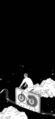 Обои Henn Kim: выбирайте для iPhone и Android