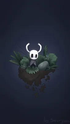 Скачать обои Hollow Knight для Windows в jpg, png форматах