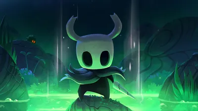 Фото Hollow Knight: выберите размер и формат изображения