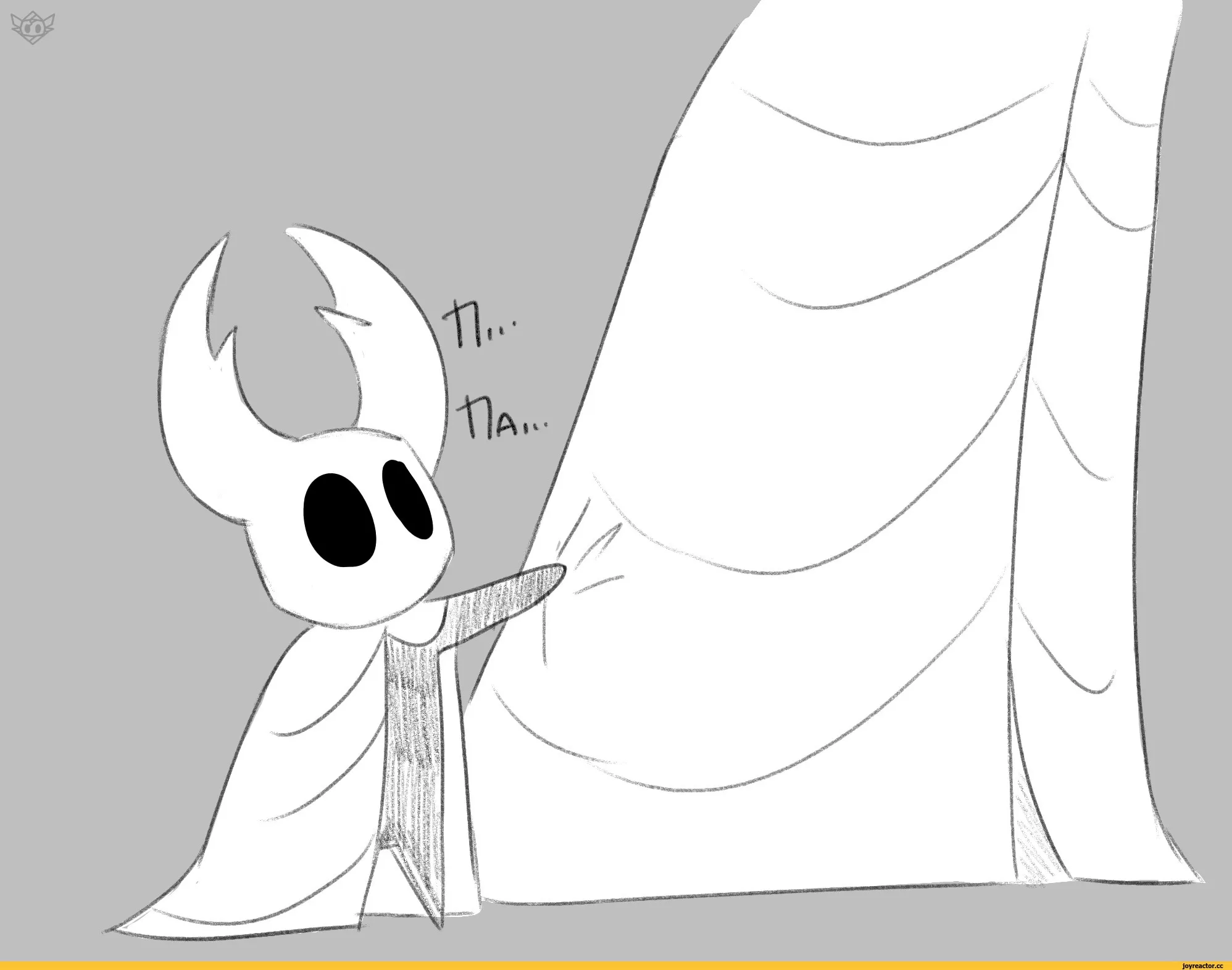 Hollow Knight Картинки 18