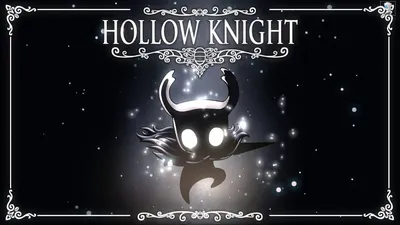 Фото Hollow Knight в хорошем качестве для Android