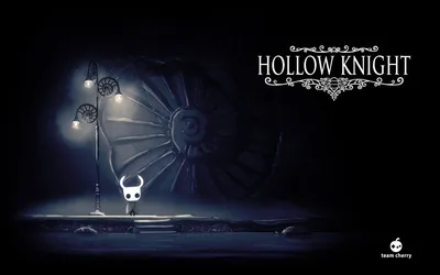 Обои Hollow Knight на телефон: выбирайте размер и формат