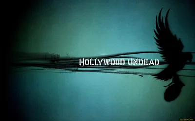 Обои Hollywood Undead для Windows: скачать бесплатно