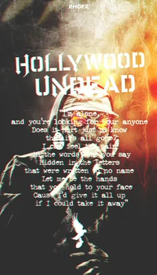 Обои Hollywood Undead для iPhone: варианты для каждого экрана