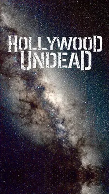 Скачать обои Hollywood Undead в формате png для телефона