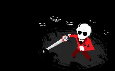 Homestuck: Обои на телефон с возможностью выбора формата