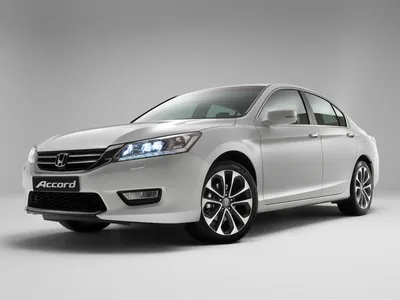 Обои на телефон Honda Accord в jpg формате